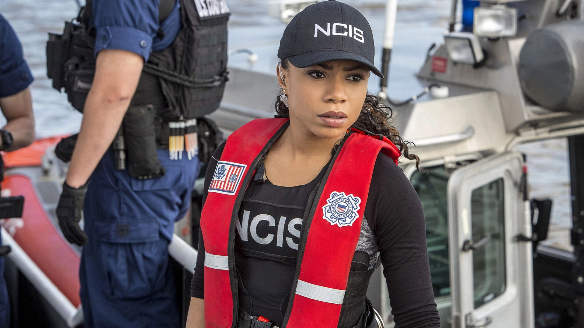 NCIS: New Orleans
