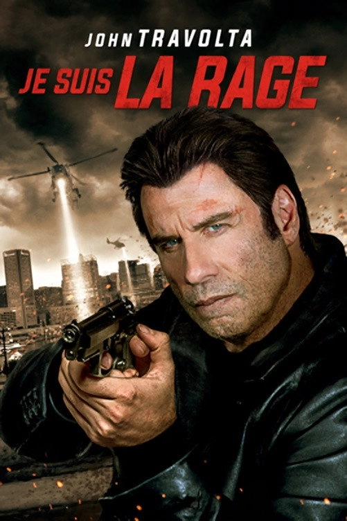 I Am Wrath