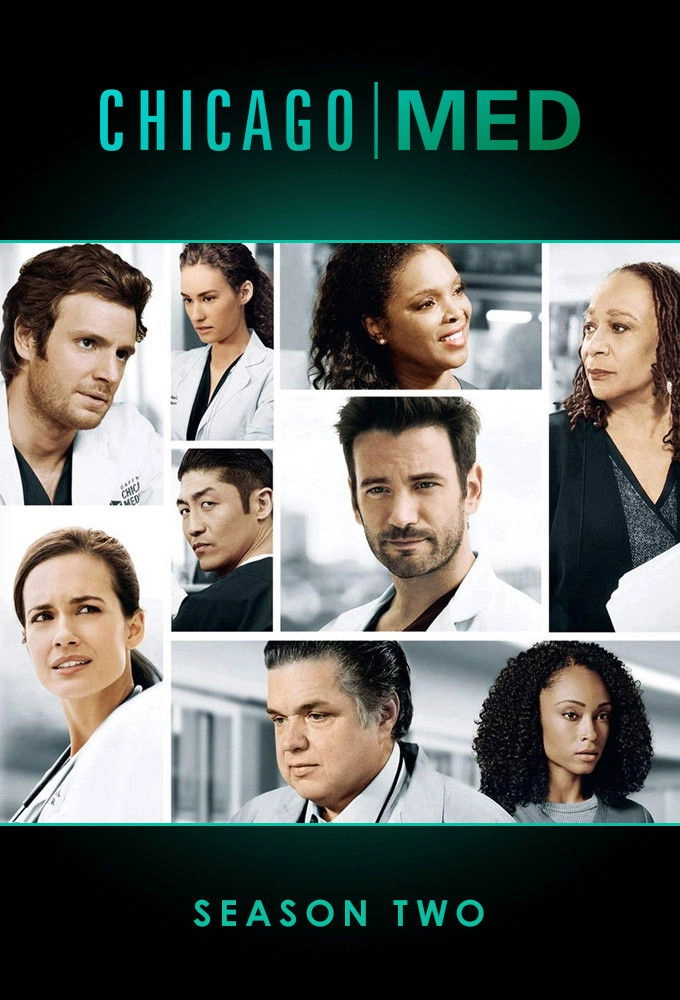 Chicago Med