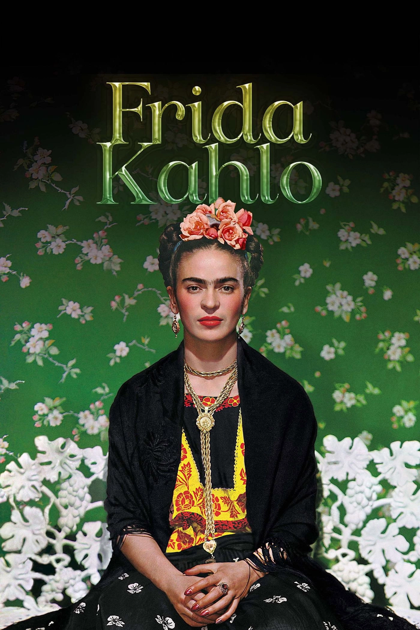 Frida Kahlo - Giganten der Kunst