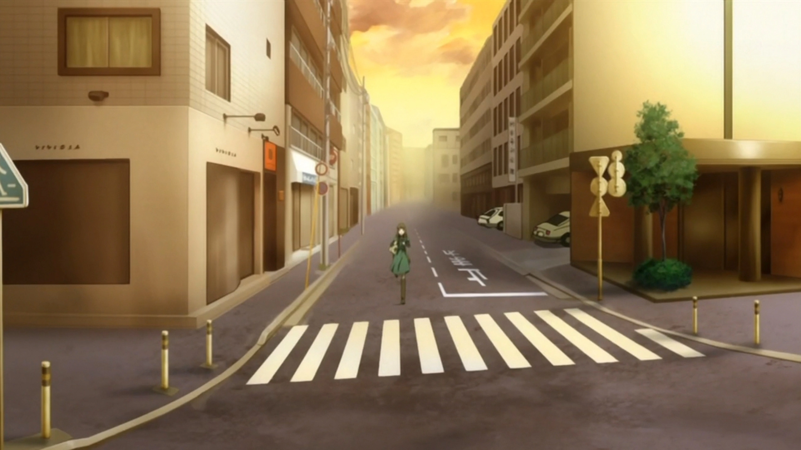 Miracle Train: Welcome to the Oedo Line