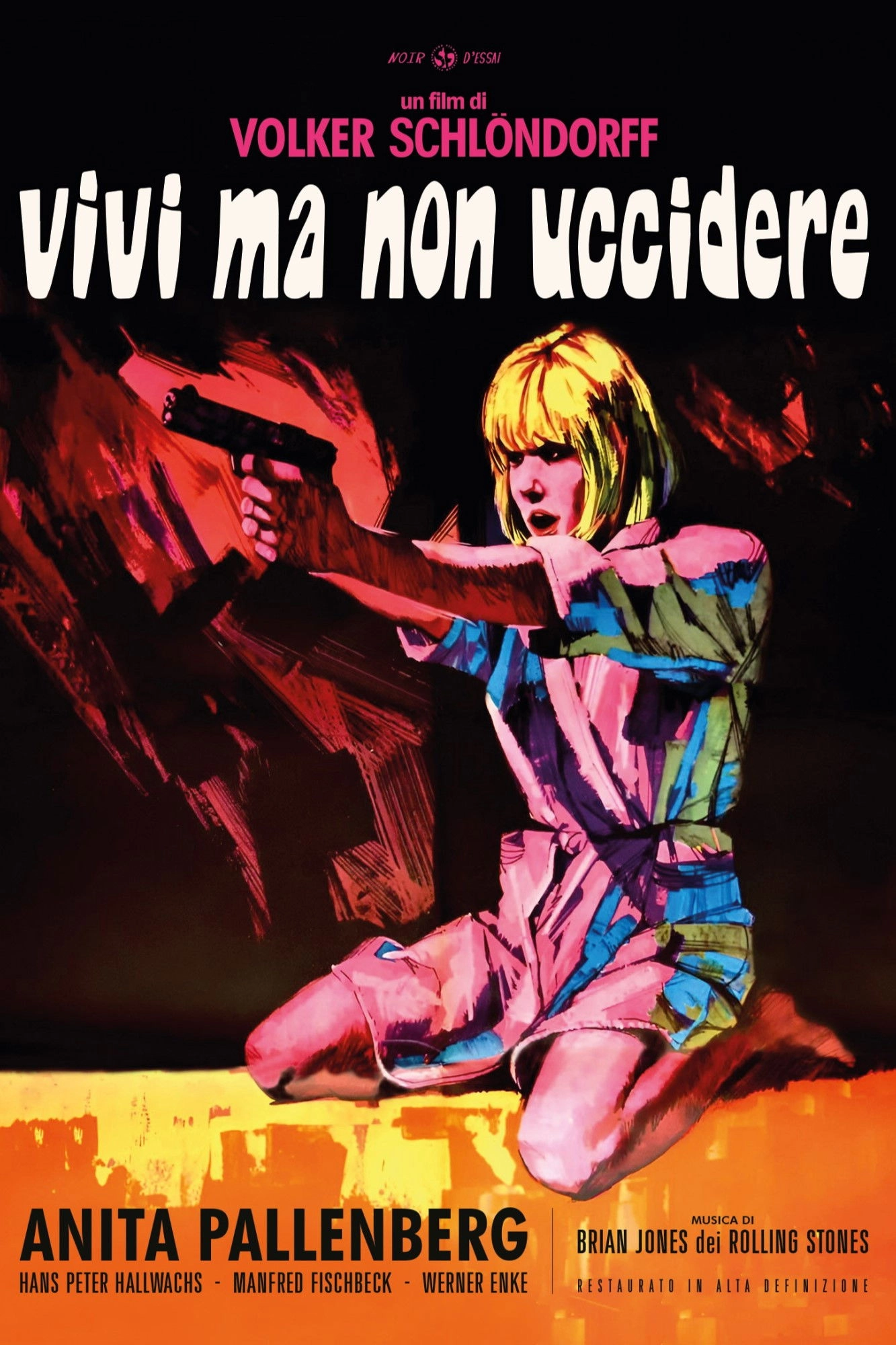 Degree of Murder