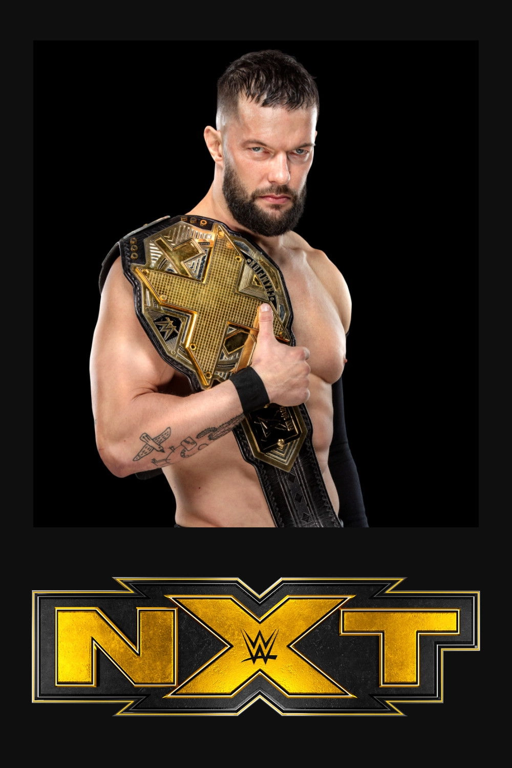 WWE NXT