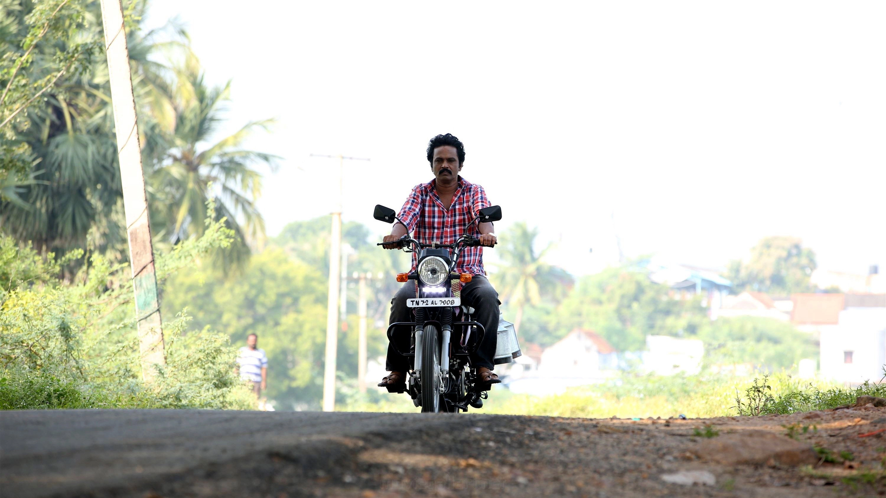 Tamil Kudimagan
