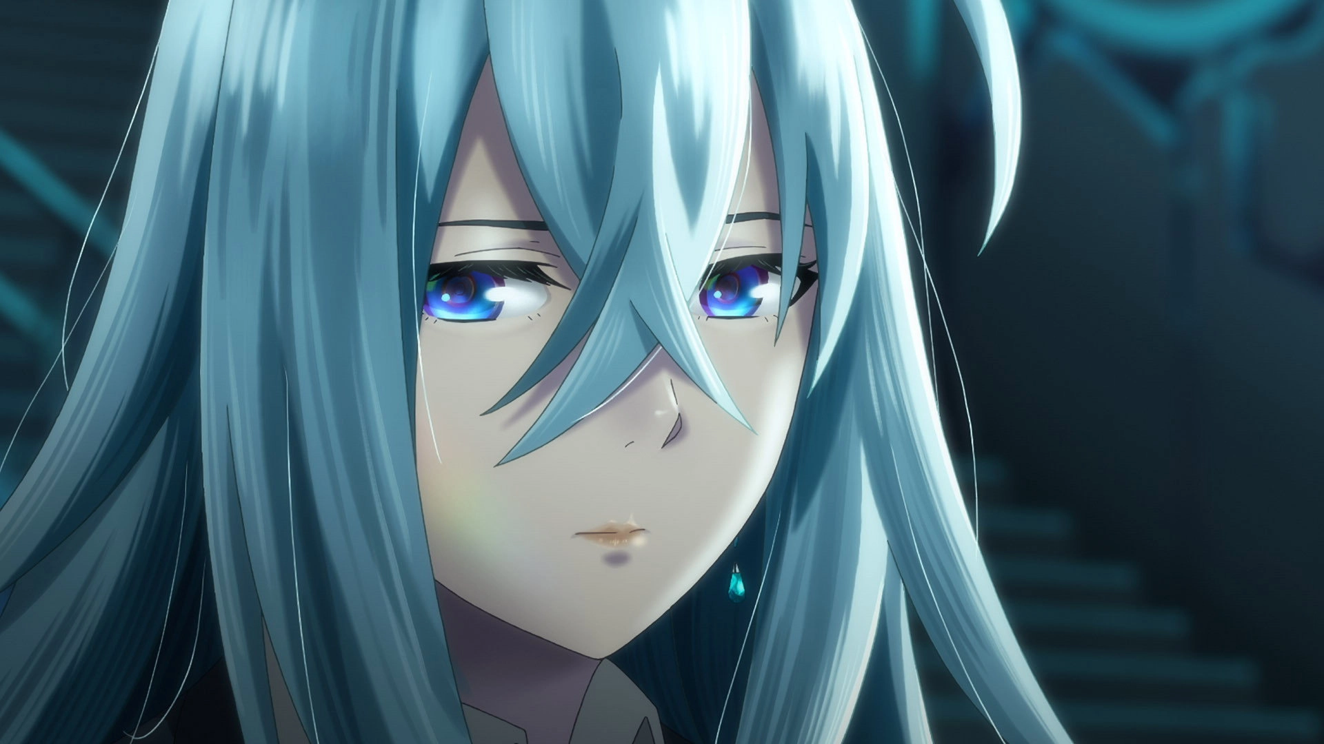 Vivy -Fluorite Eye's Song-