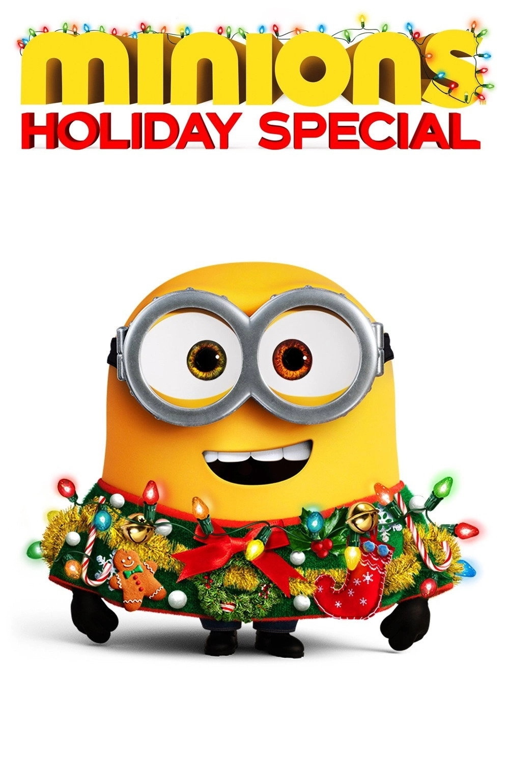 Minions: Holiday Special