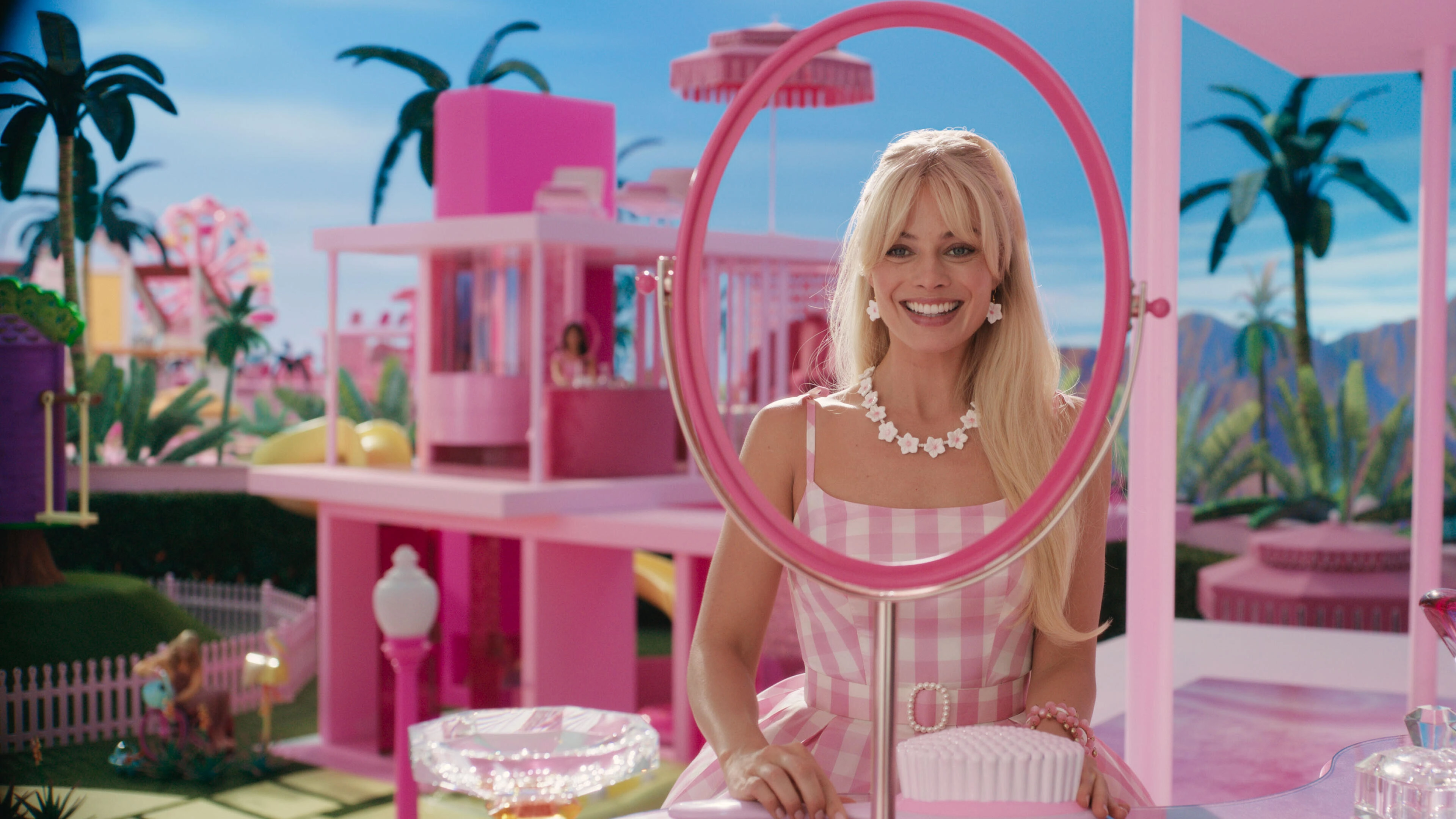 Barbie