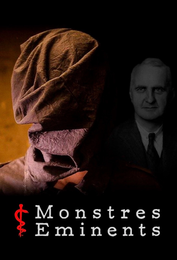 Eminent Monsters