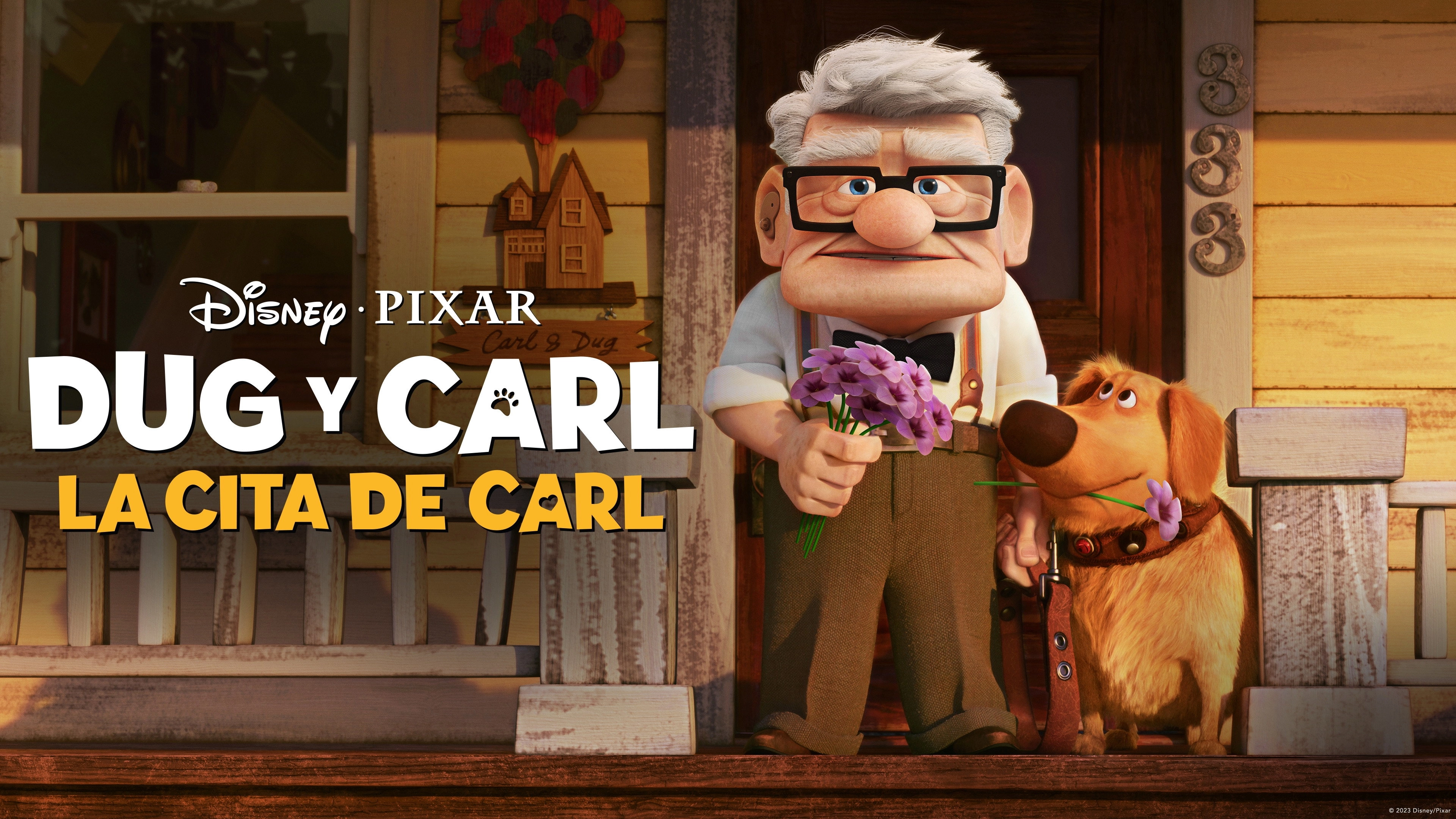 Carl's Date