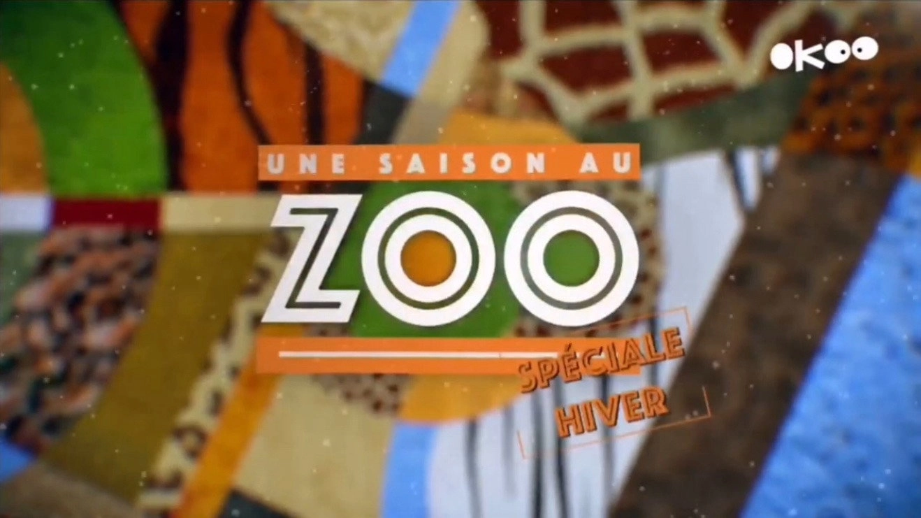 Une saison au zoo