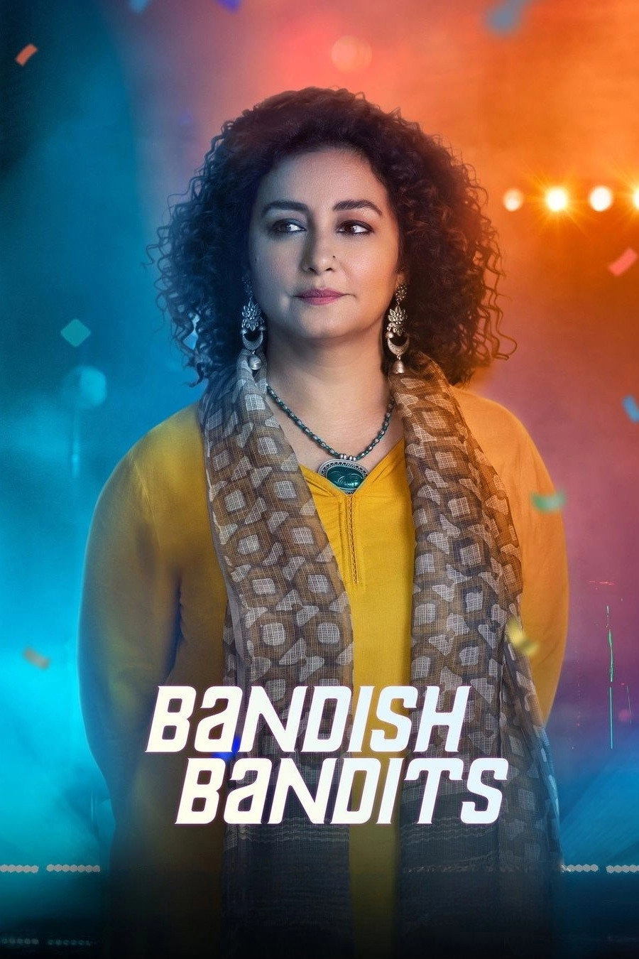 Bandish Bandits