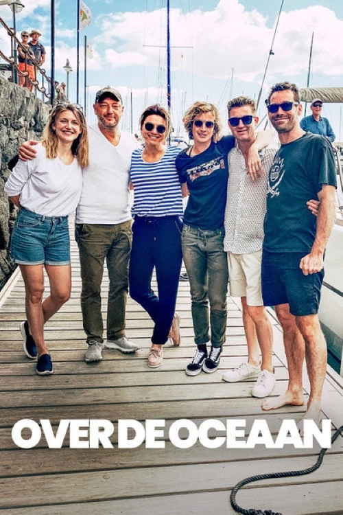 Over De Oceaan