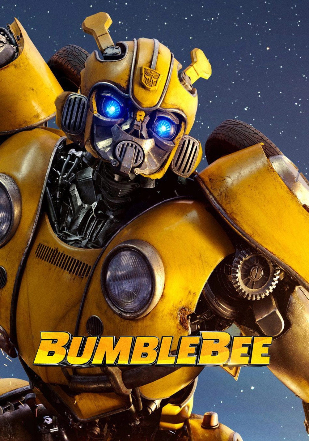 Bumblebee