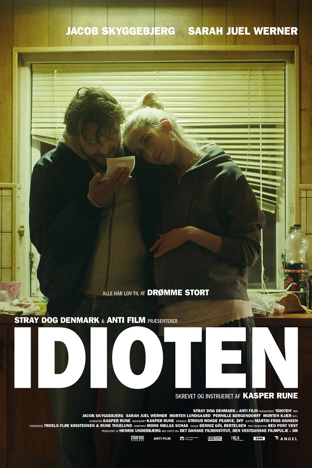 The Idiot