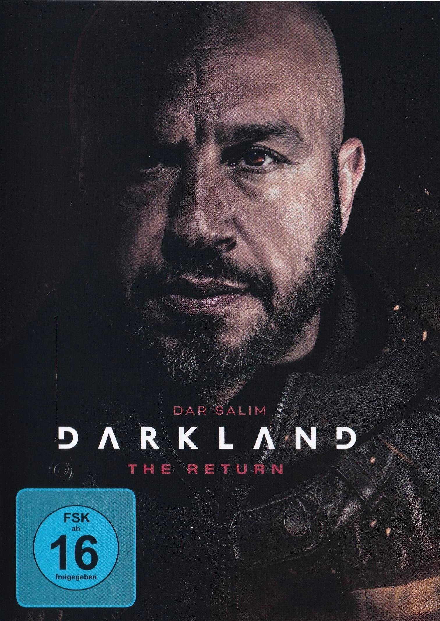 Darkland: The Return