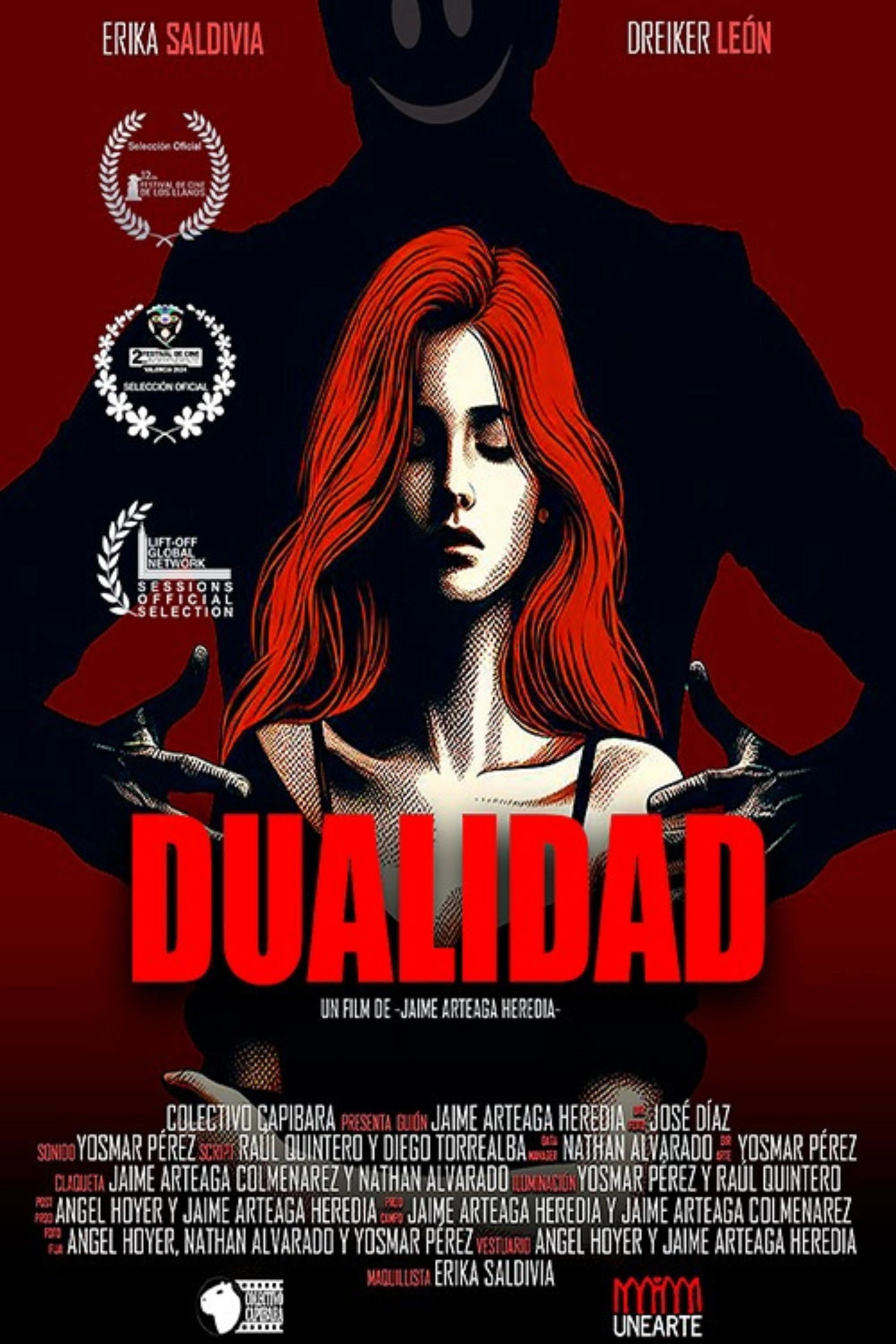 Dualidad