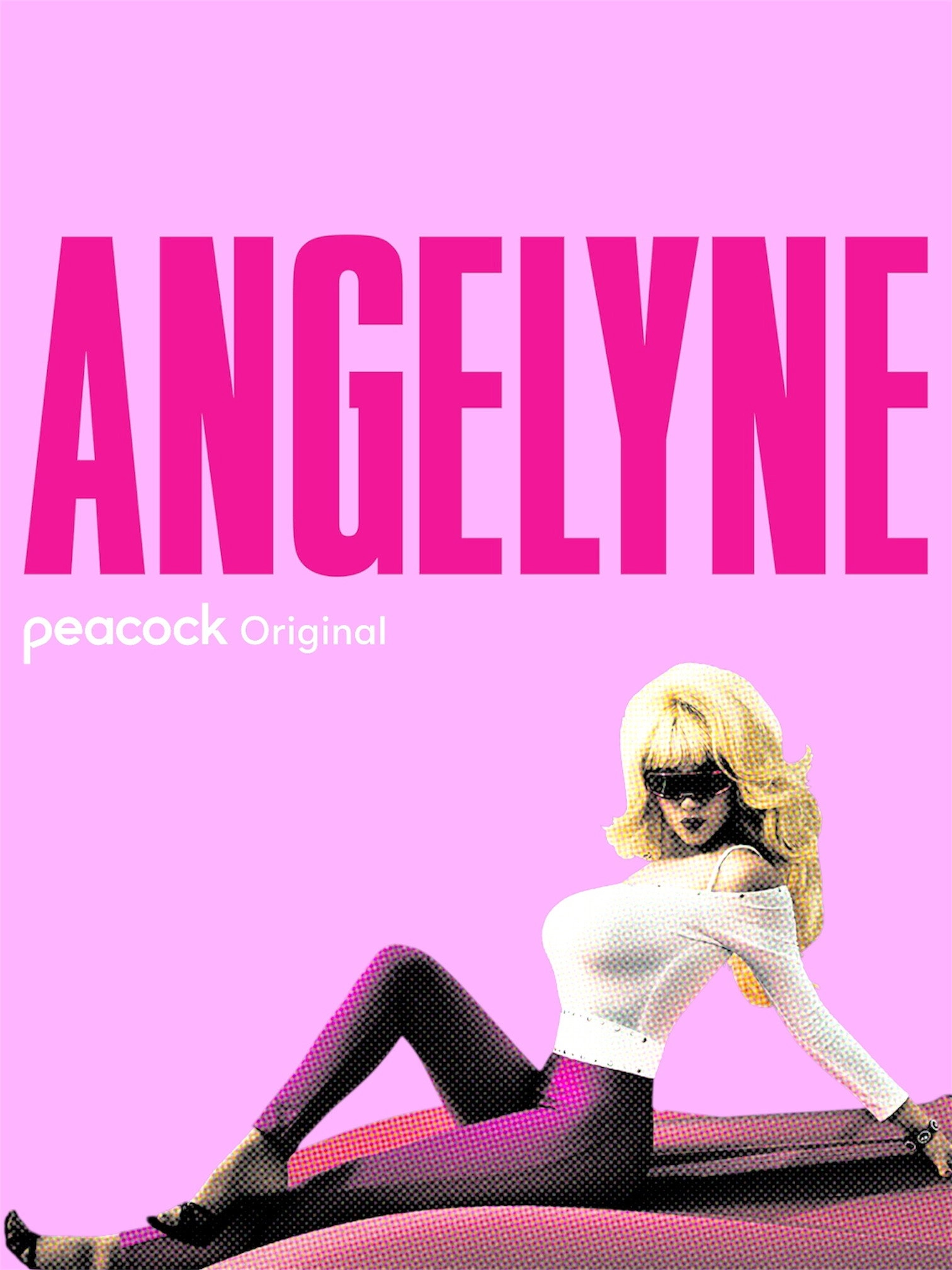 Angelyne