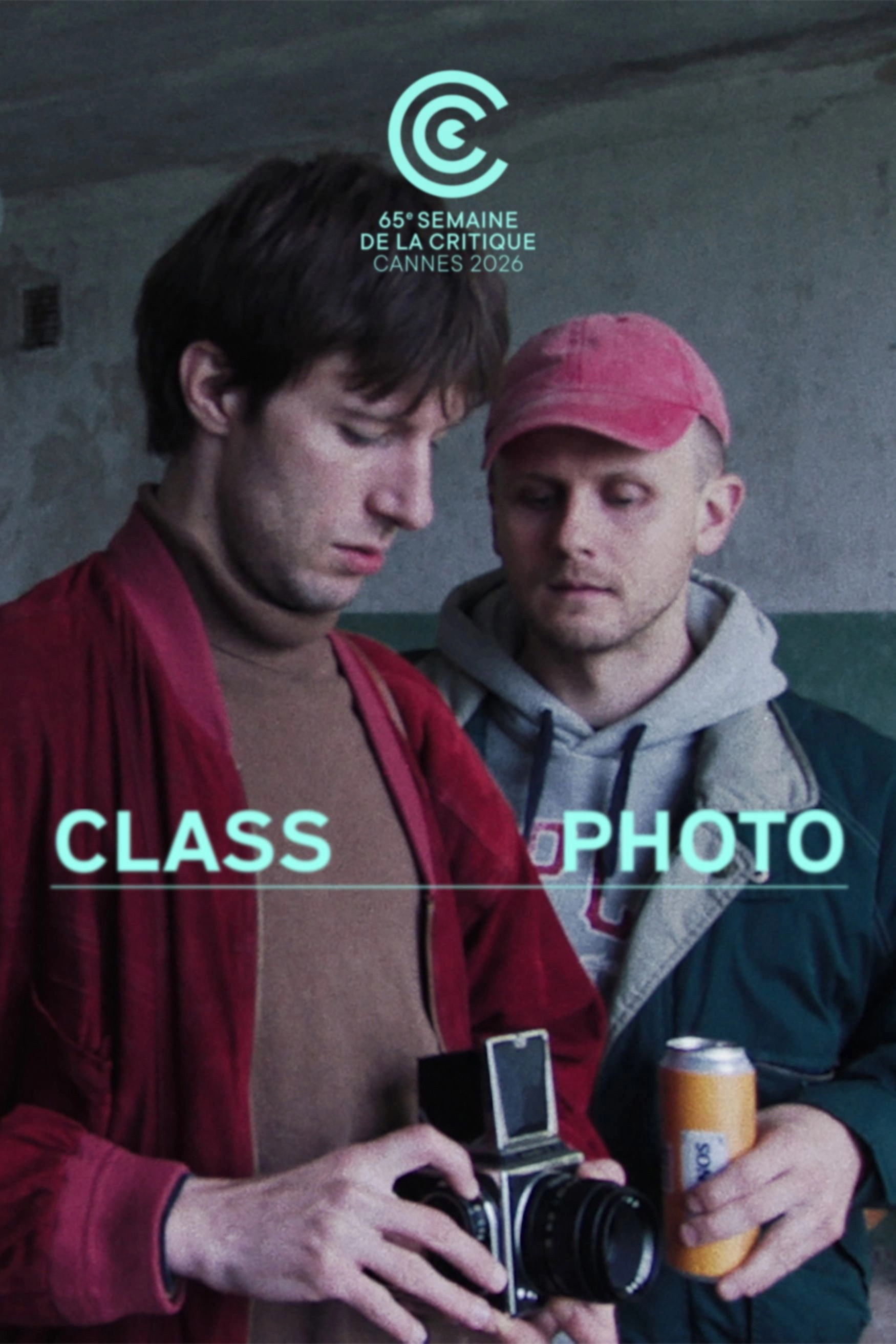 Class Photo