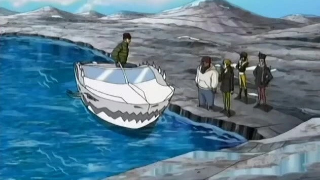 Dino Squad