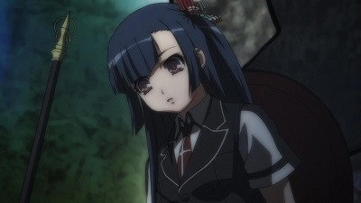 Samurai Girls