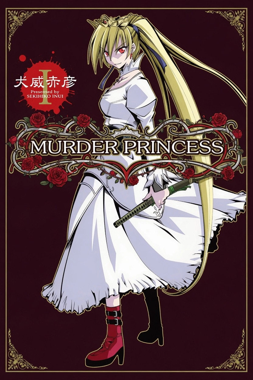 Murder Princess