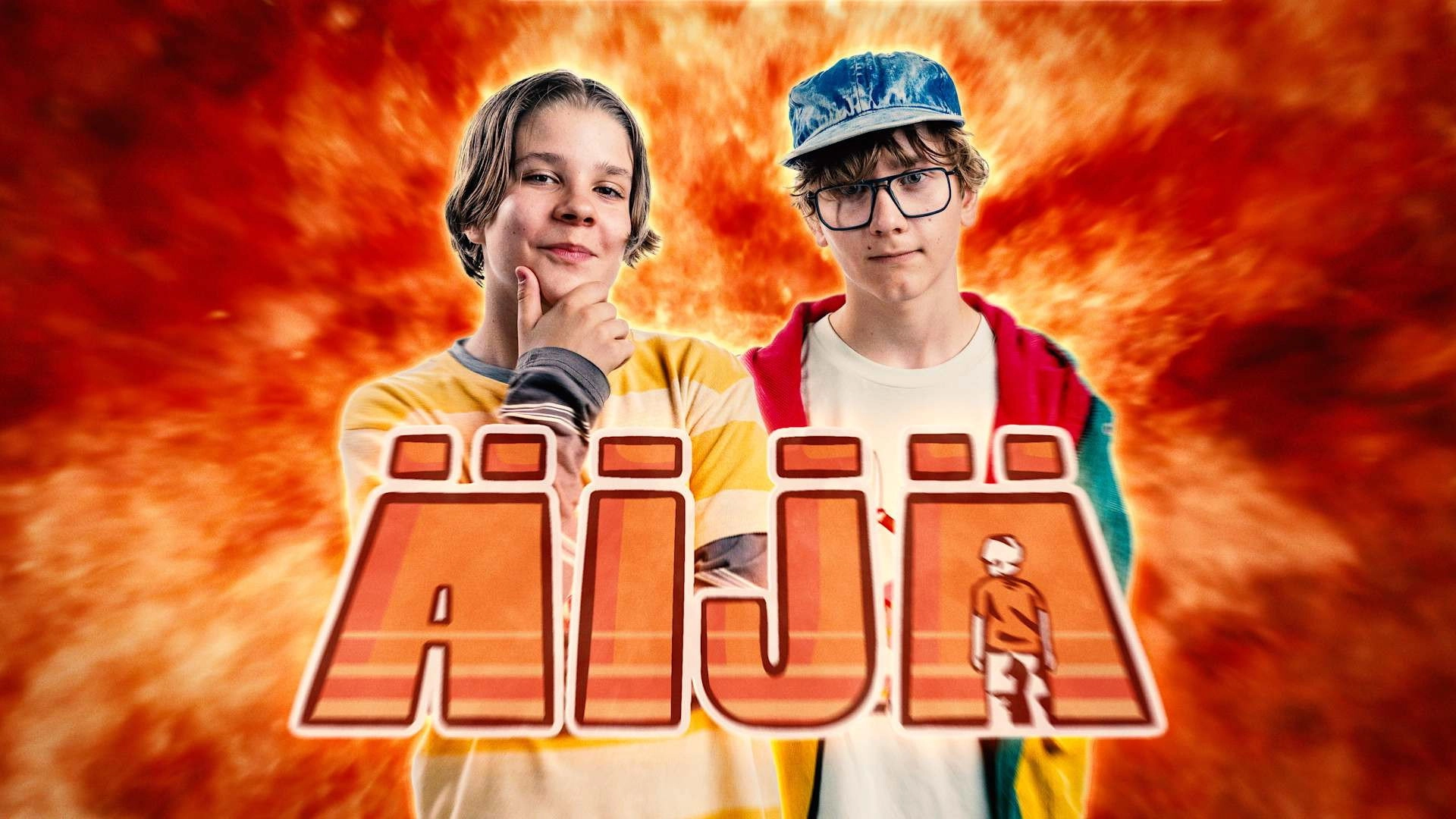 ÄIJÄ