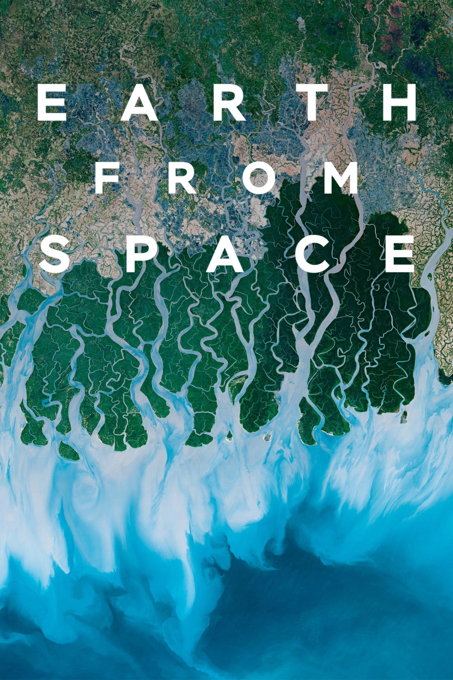 Earth from Space