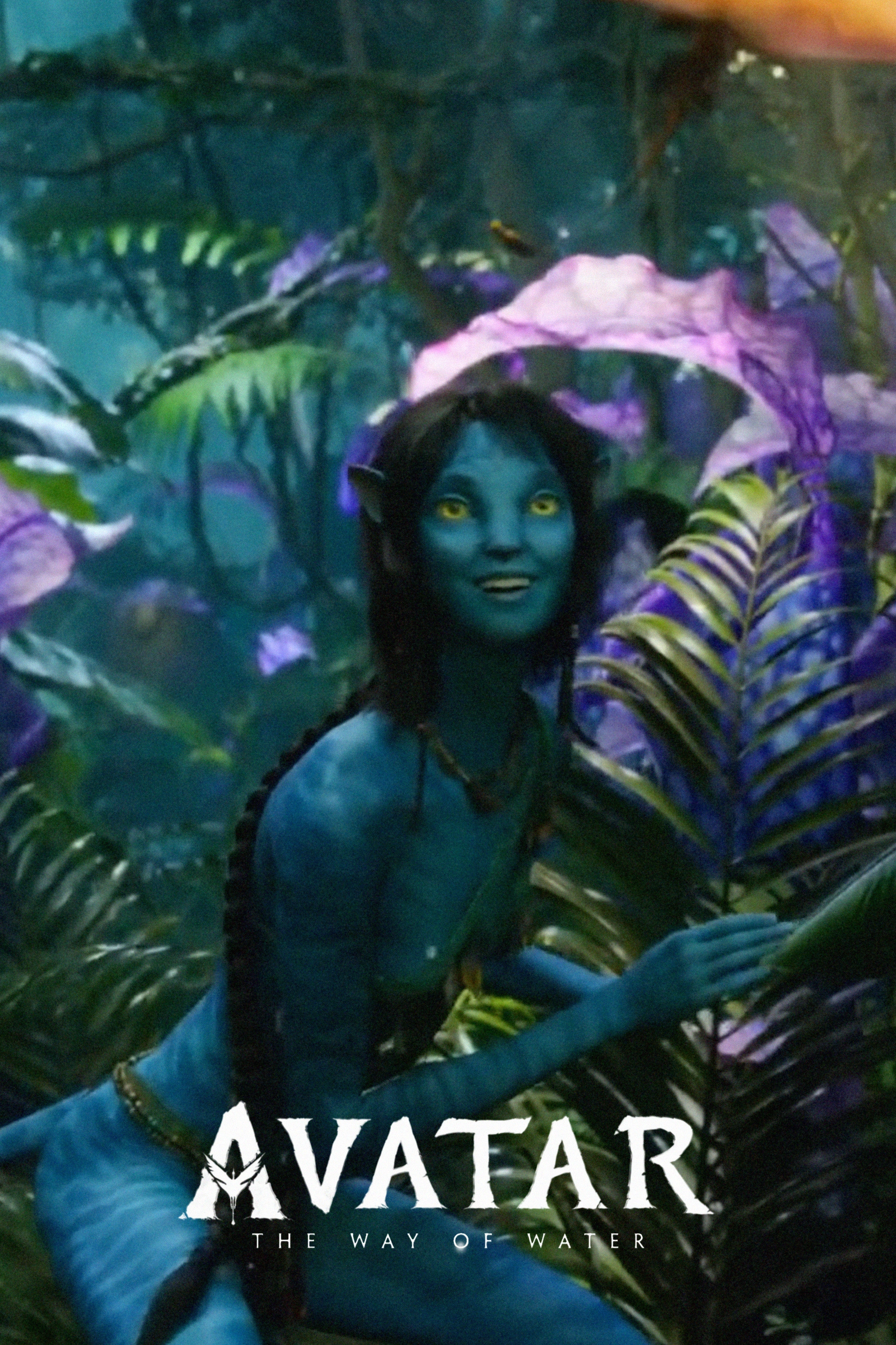Avatar: The Way of Water