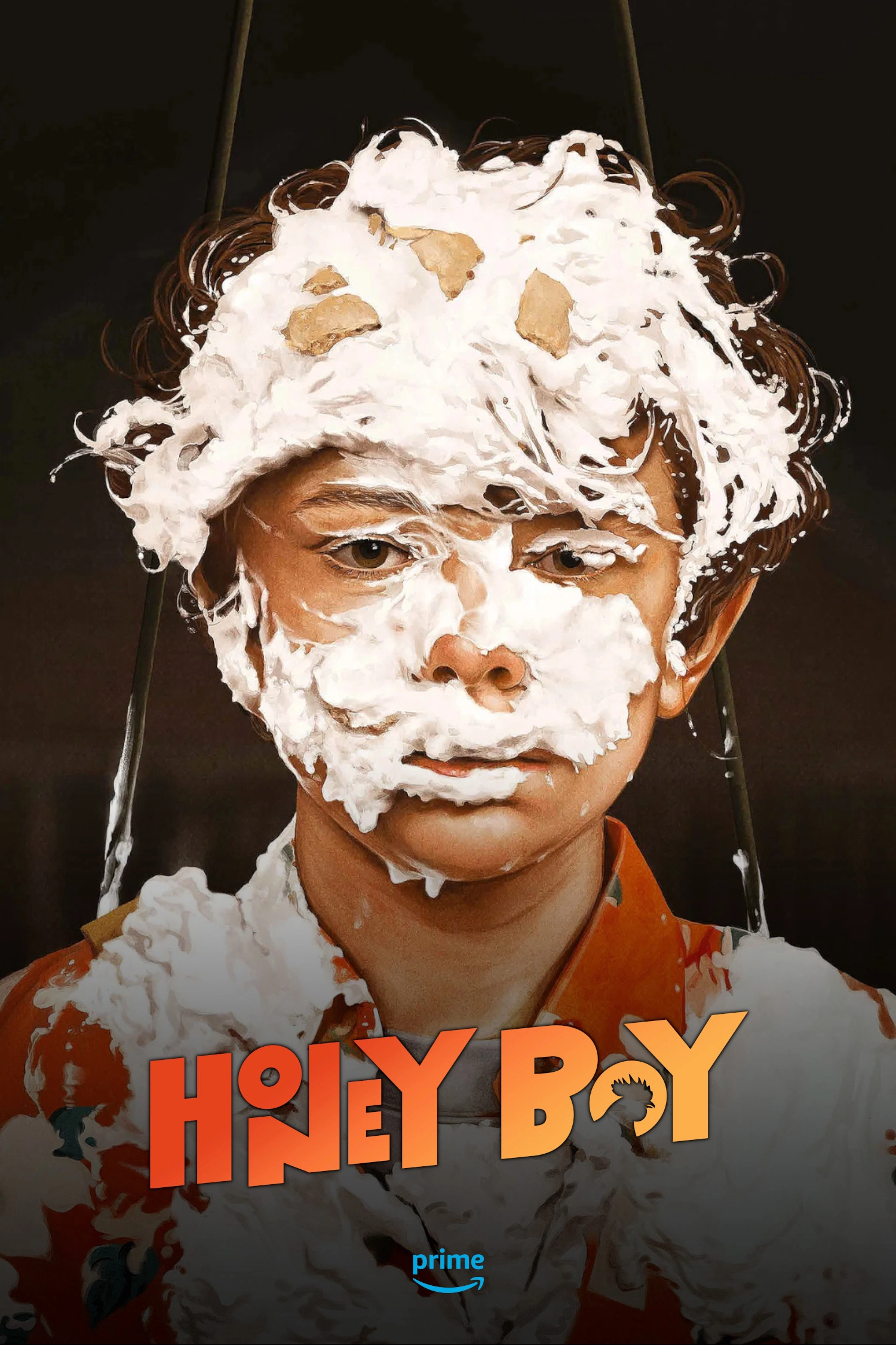 Honey Boy