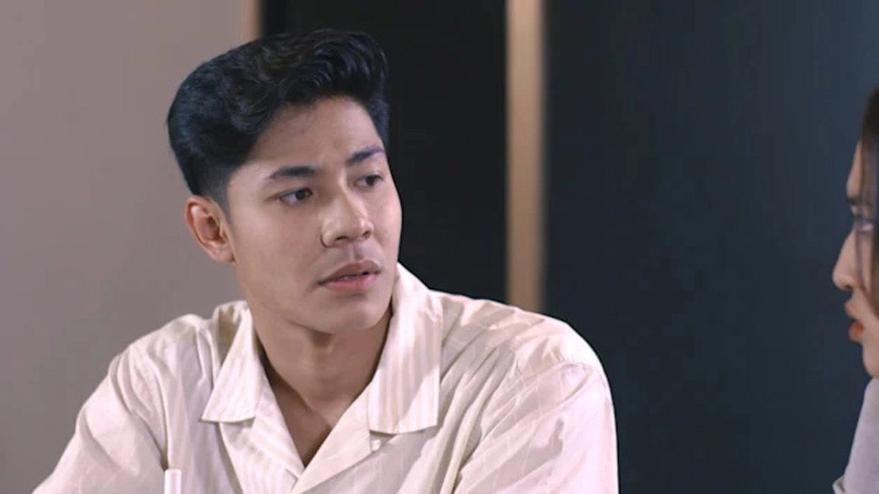 Melur Untuk Firdaus