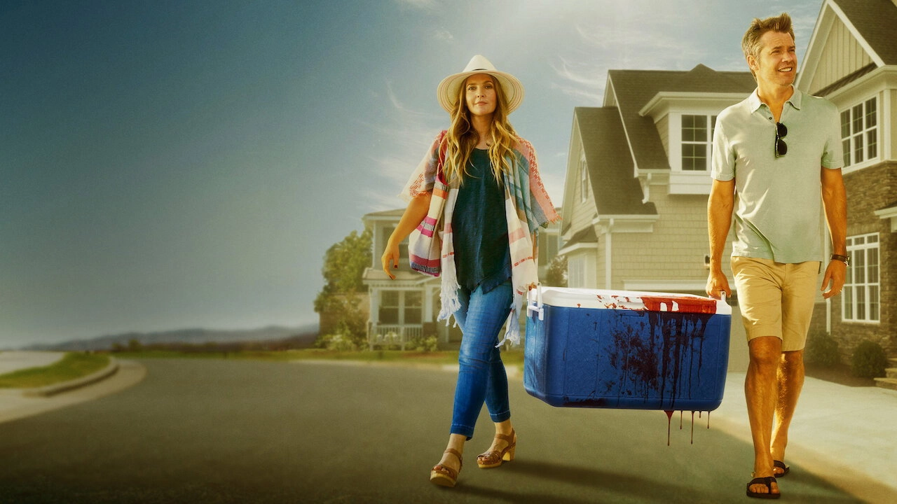 Santa Clarita Diet