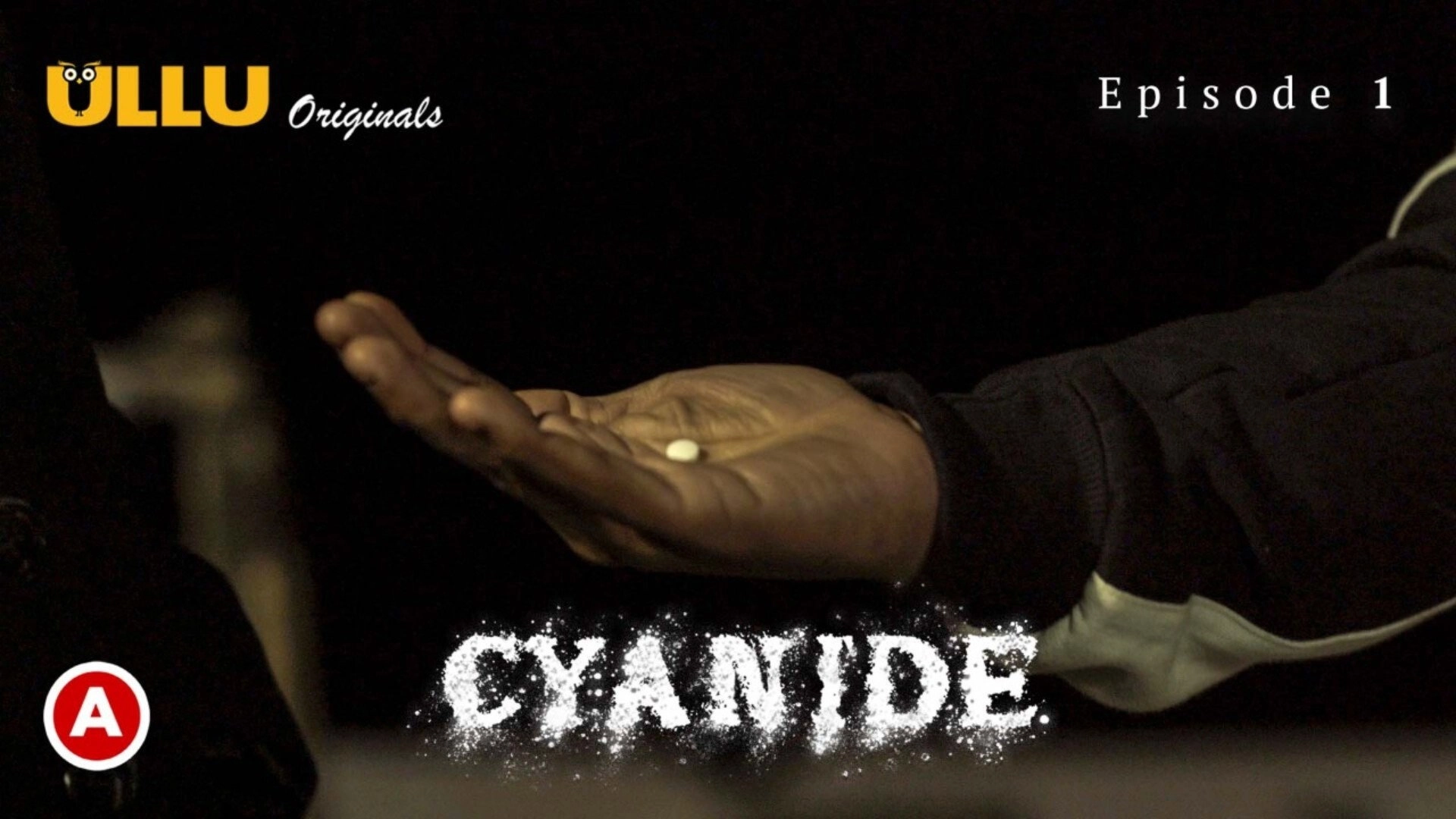 Cyanide
