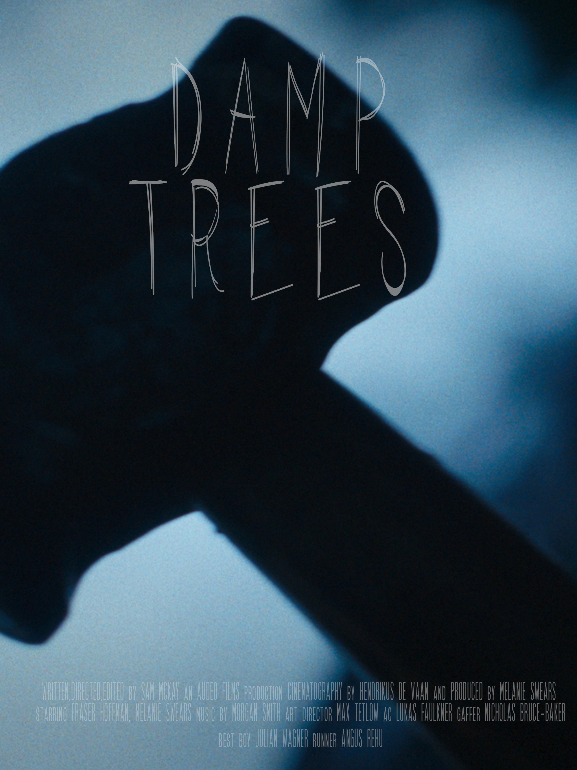 Damp Trees