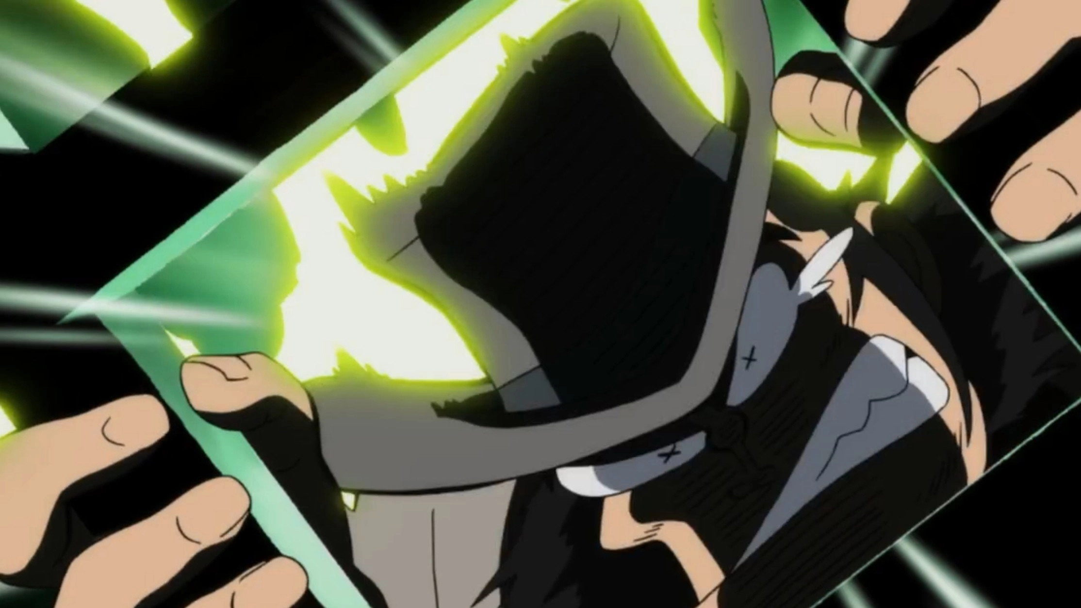 Mazinger Edition Z: The Impact!