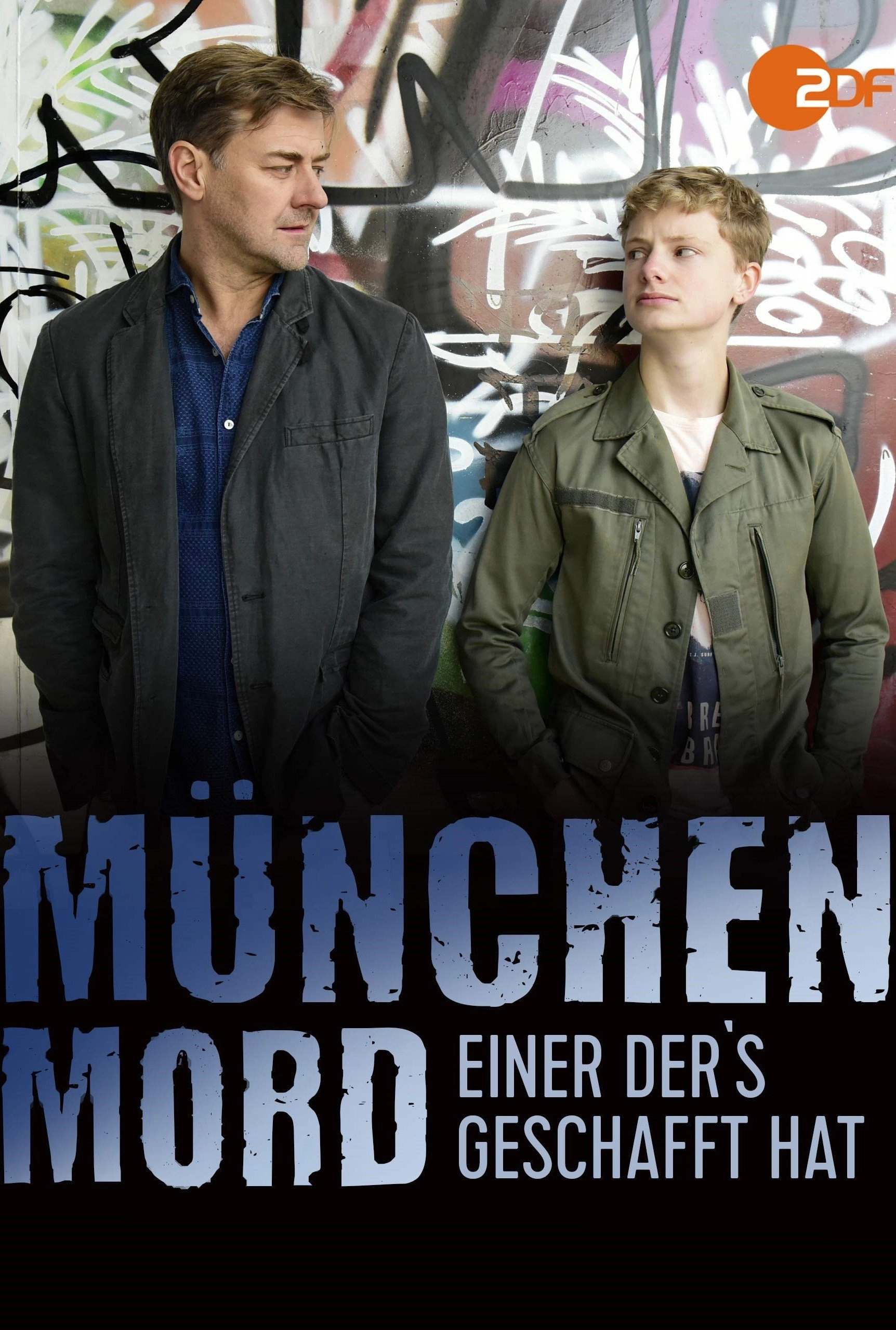München Mord