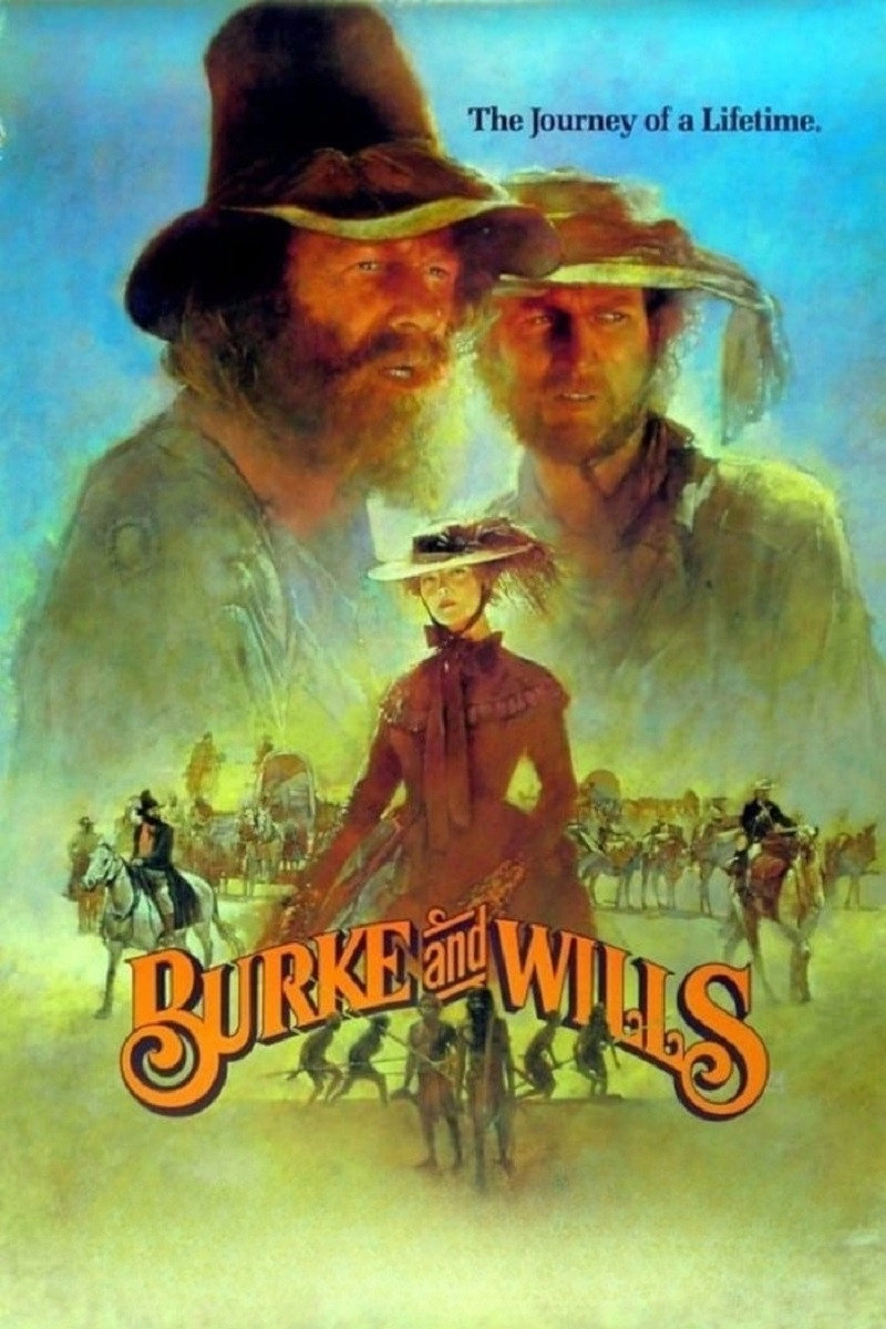 Burke & Wills