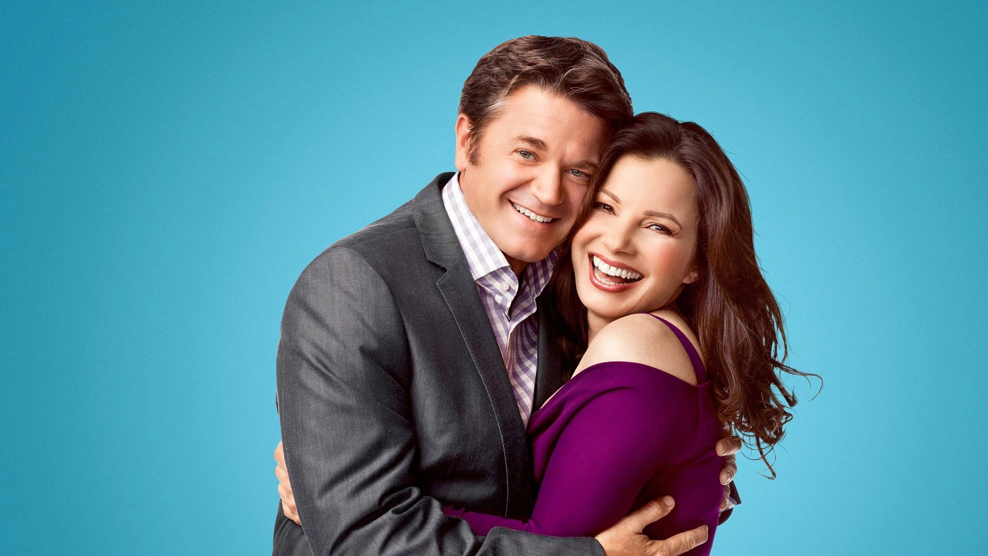 Happily Divorced