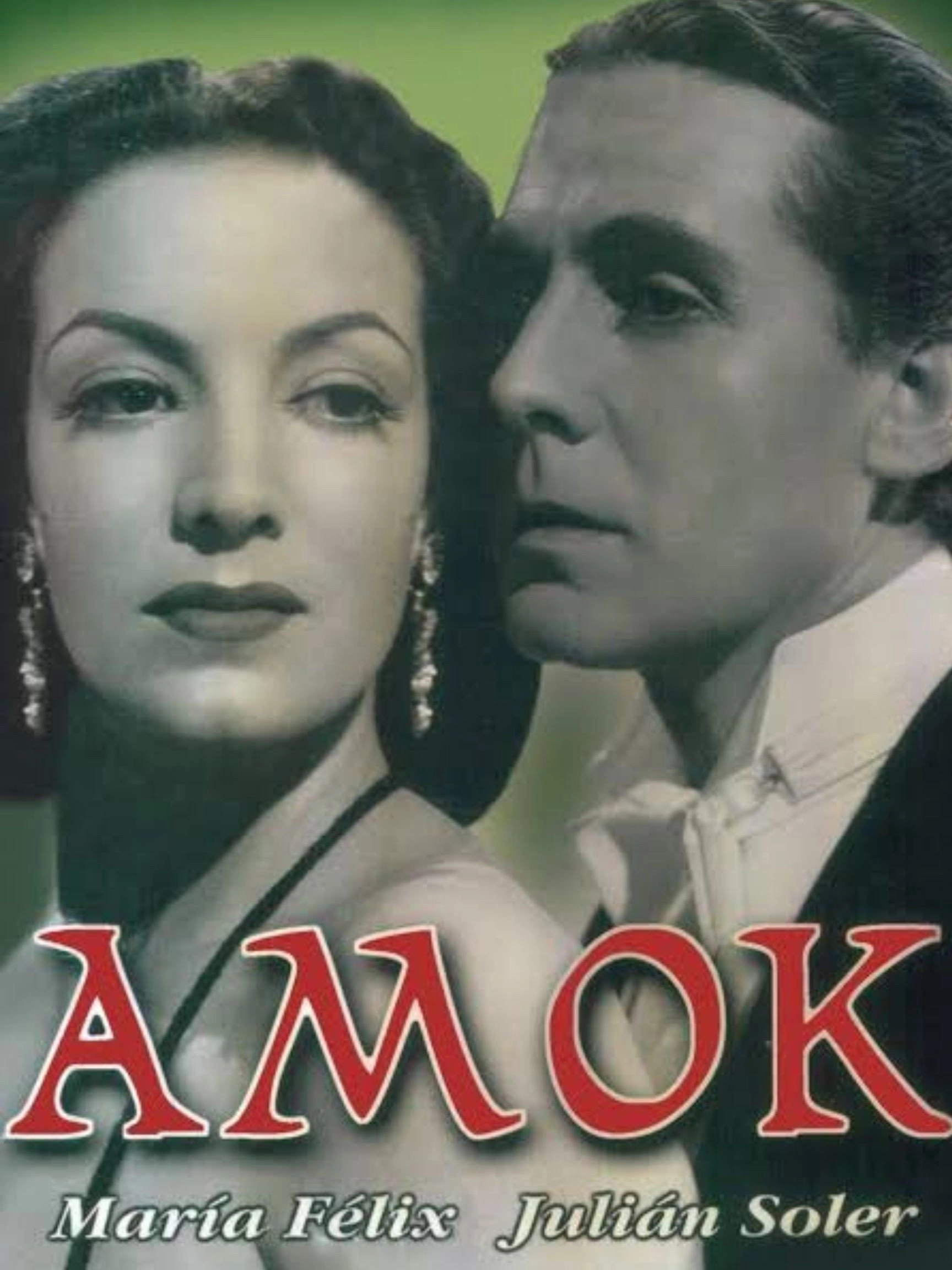 Amok