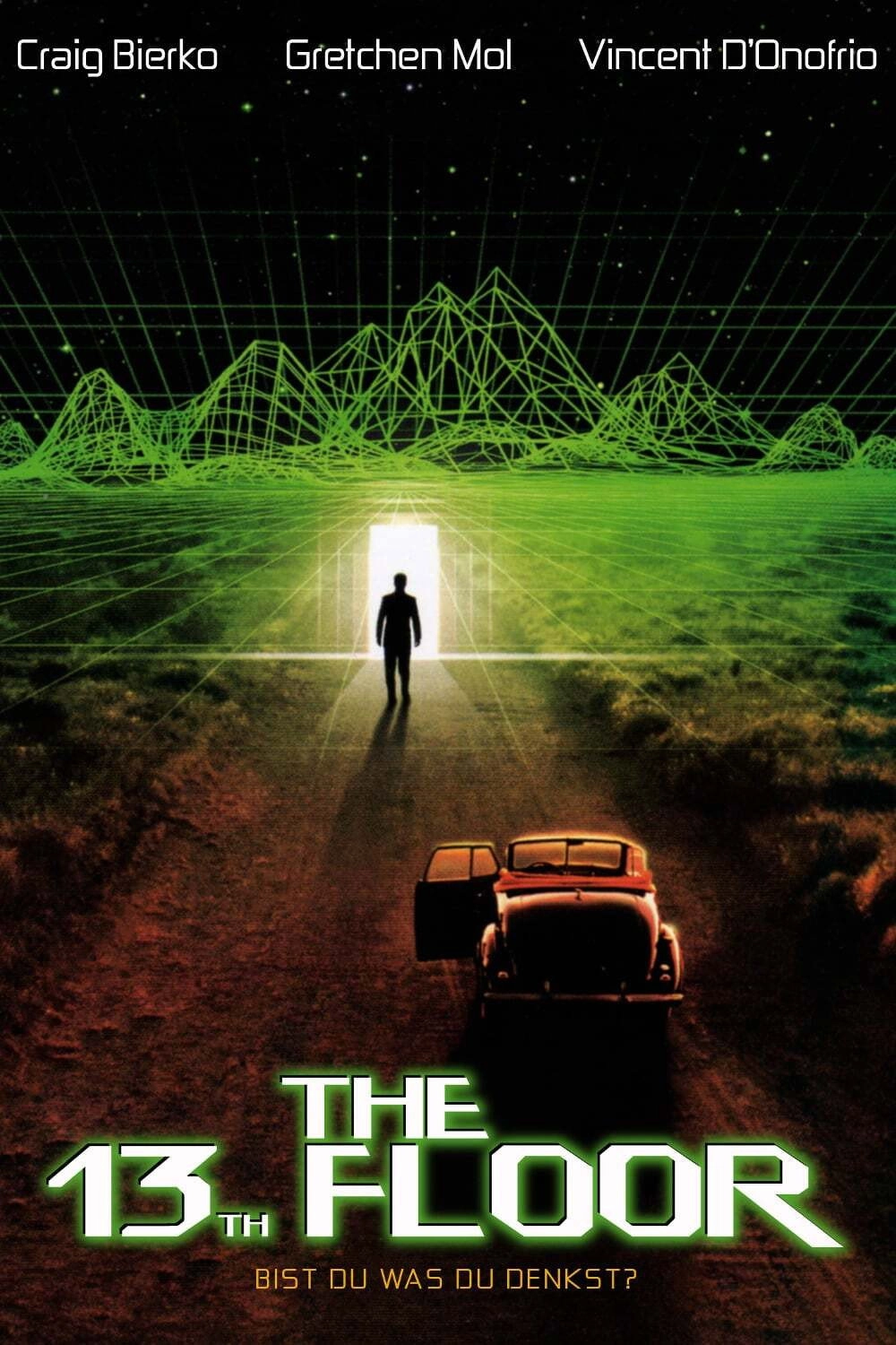 The Thirteenth Floor