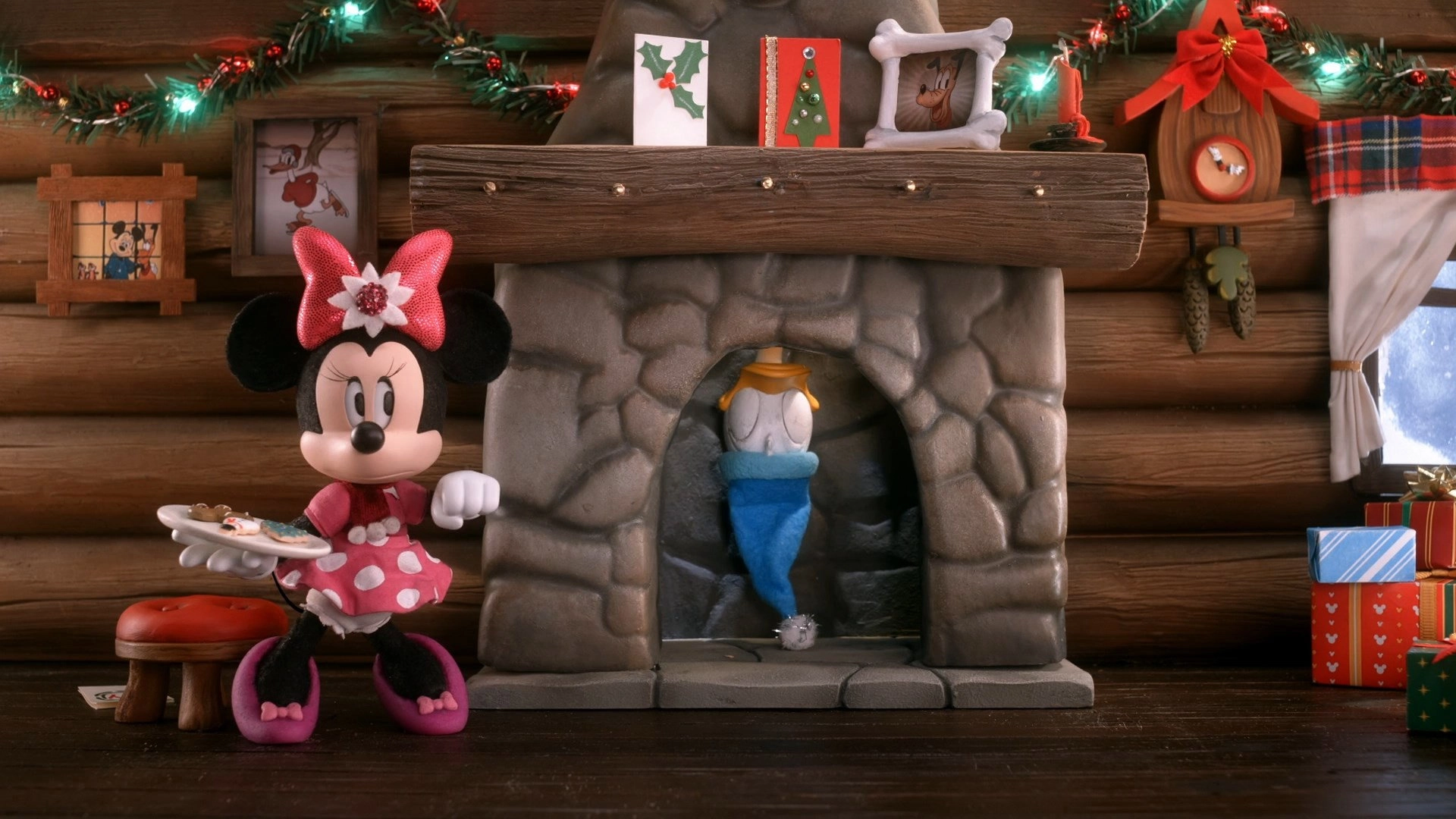 Mickey's Christmas Tales