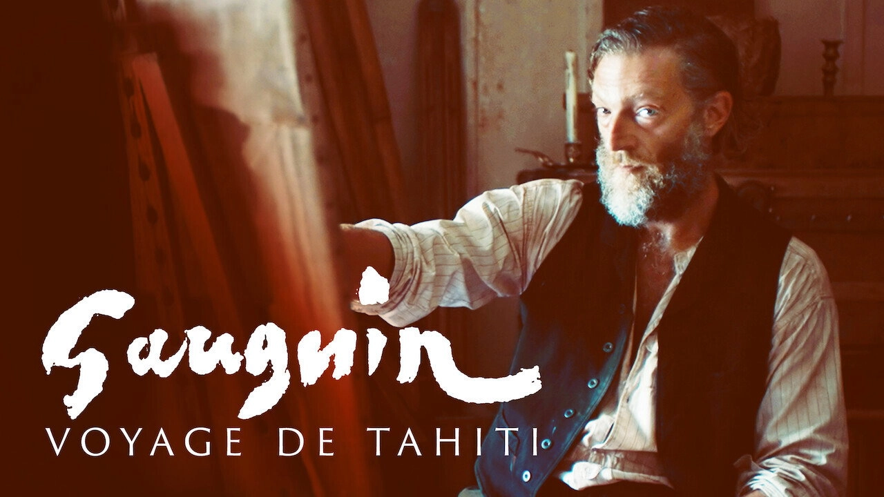Gauguin: Voyage to Tahiti