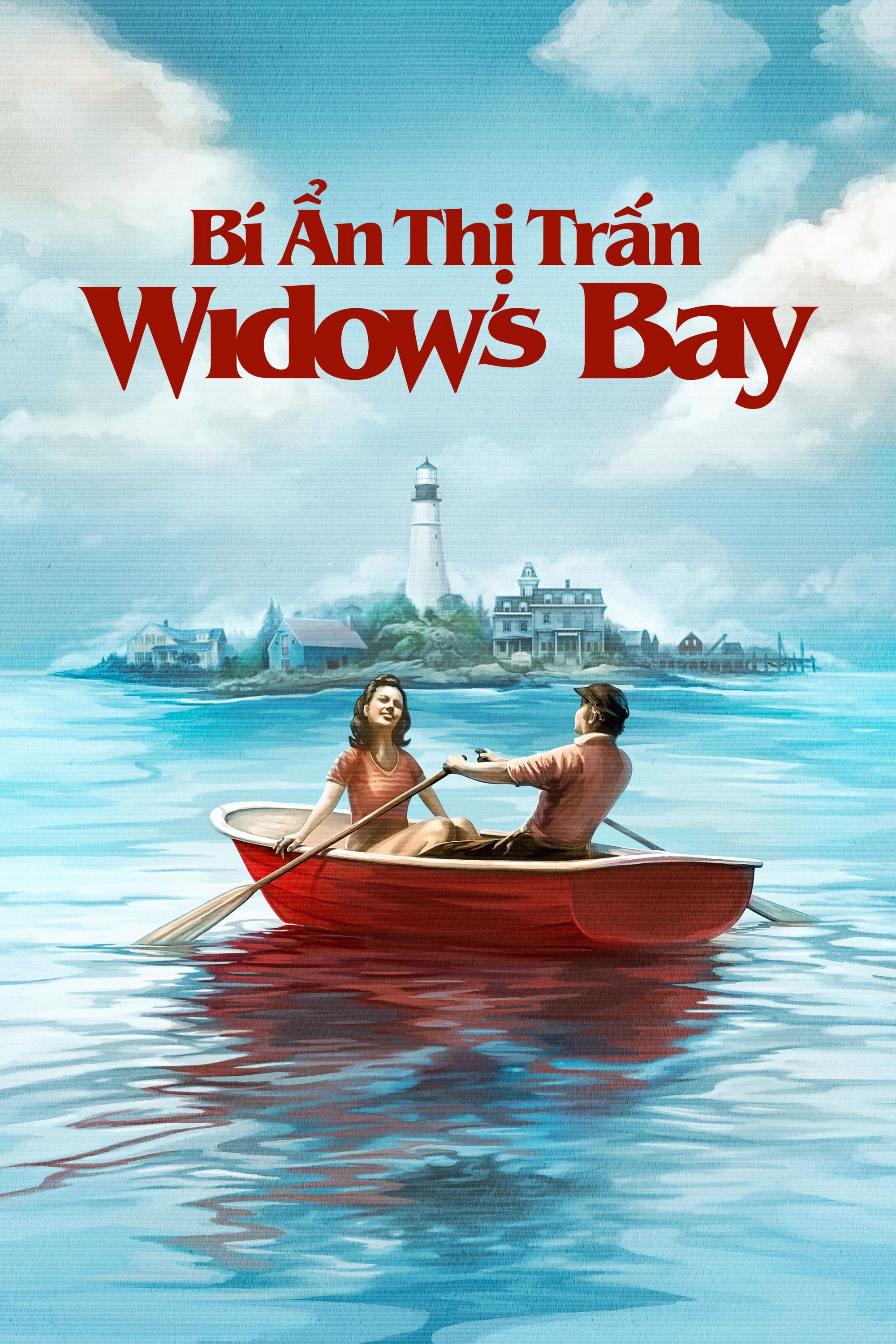 Widow's Bay