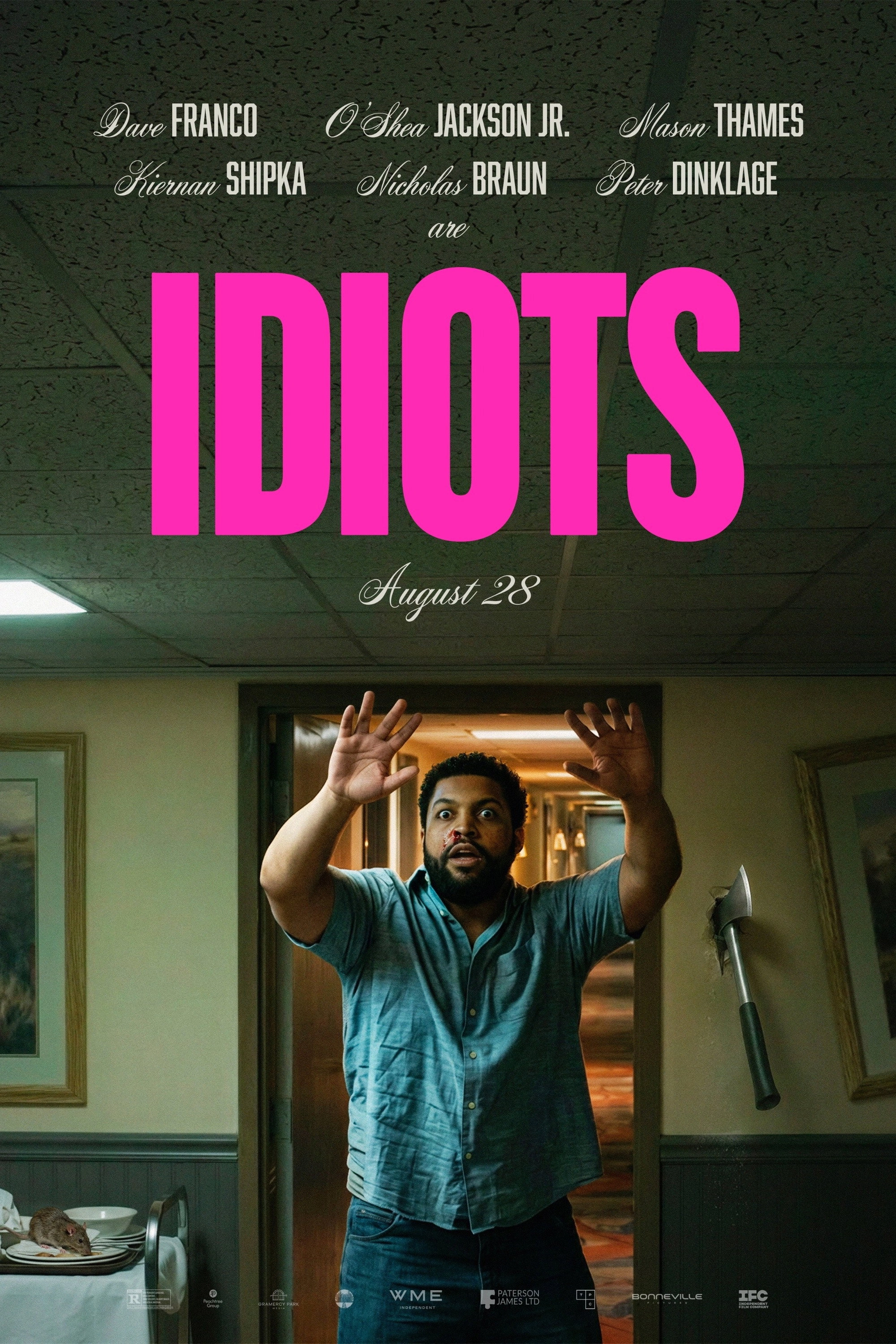 Idiots
