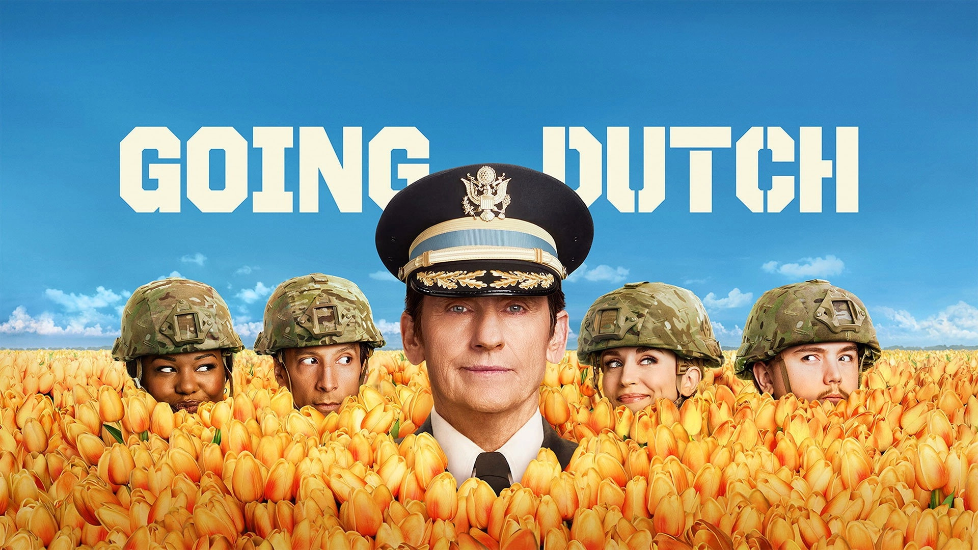 Going Dutch