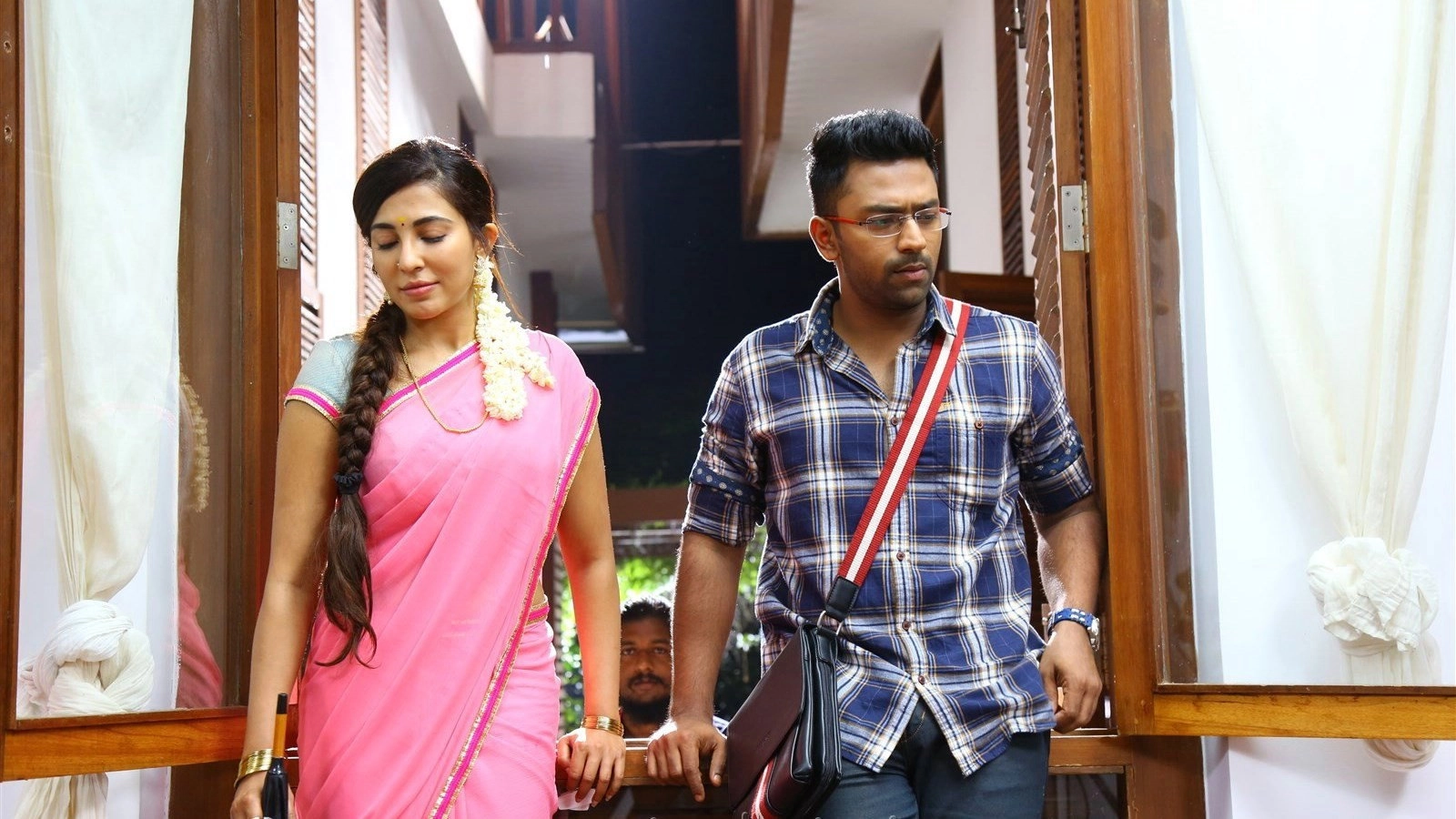 Koditta Idangalai Nirappuga