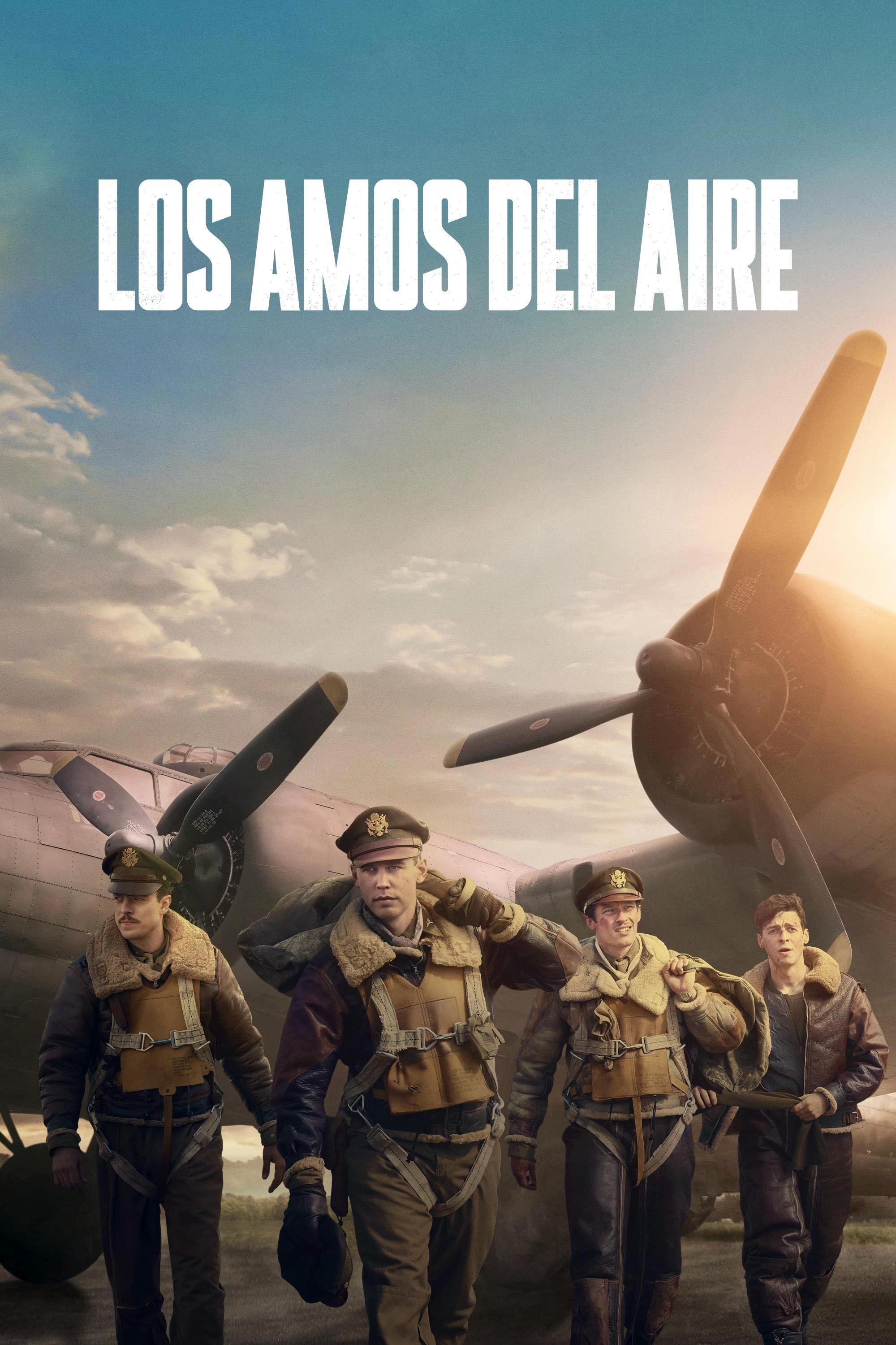 Masters of the Air