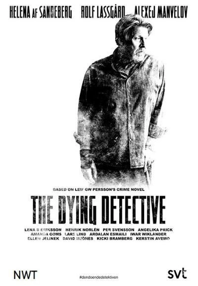 The Dying Detective