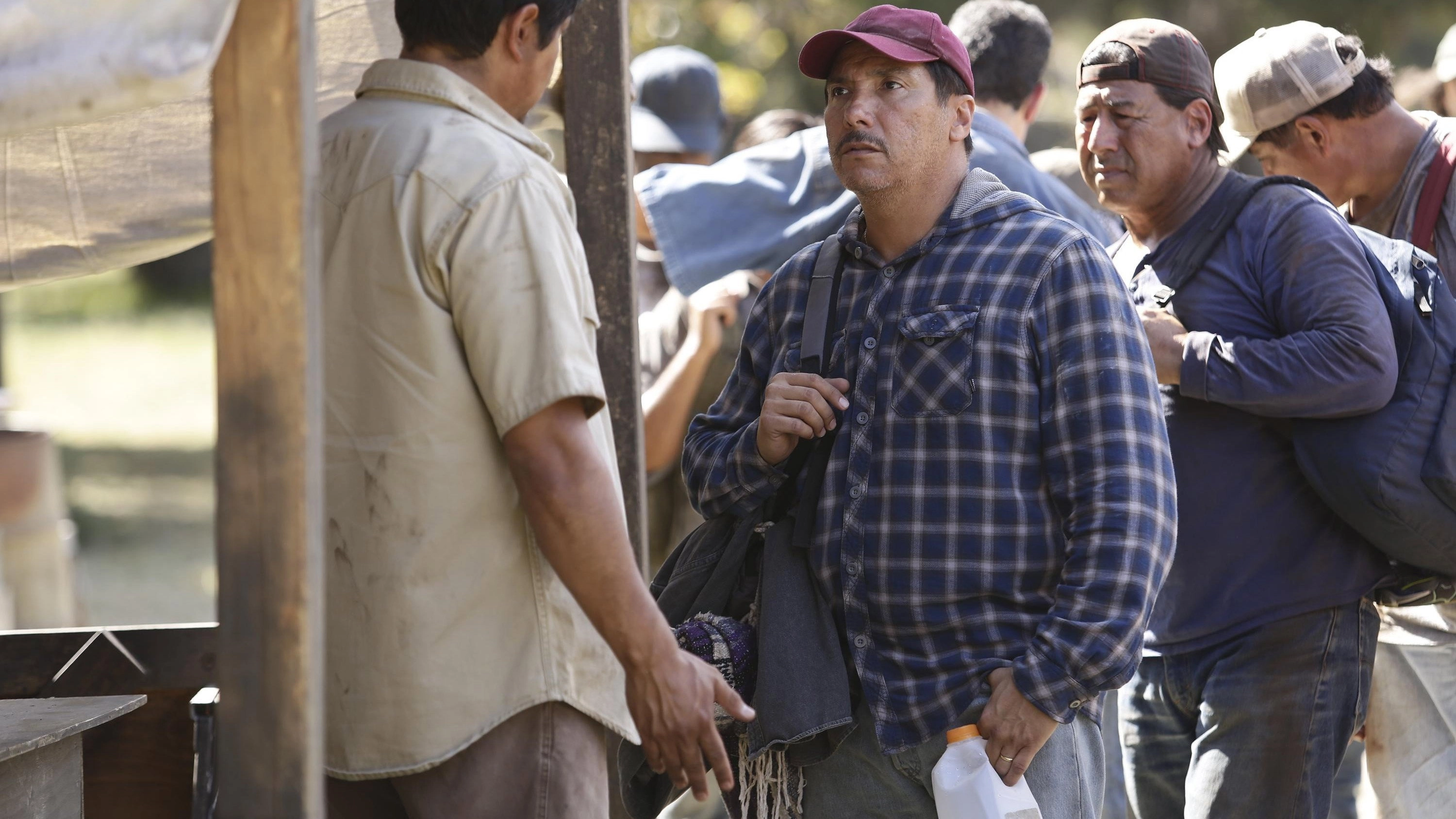 American Crime