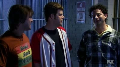 The League