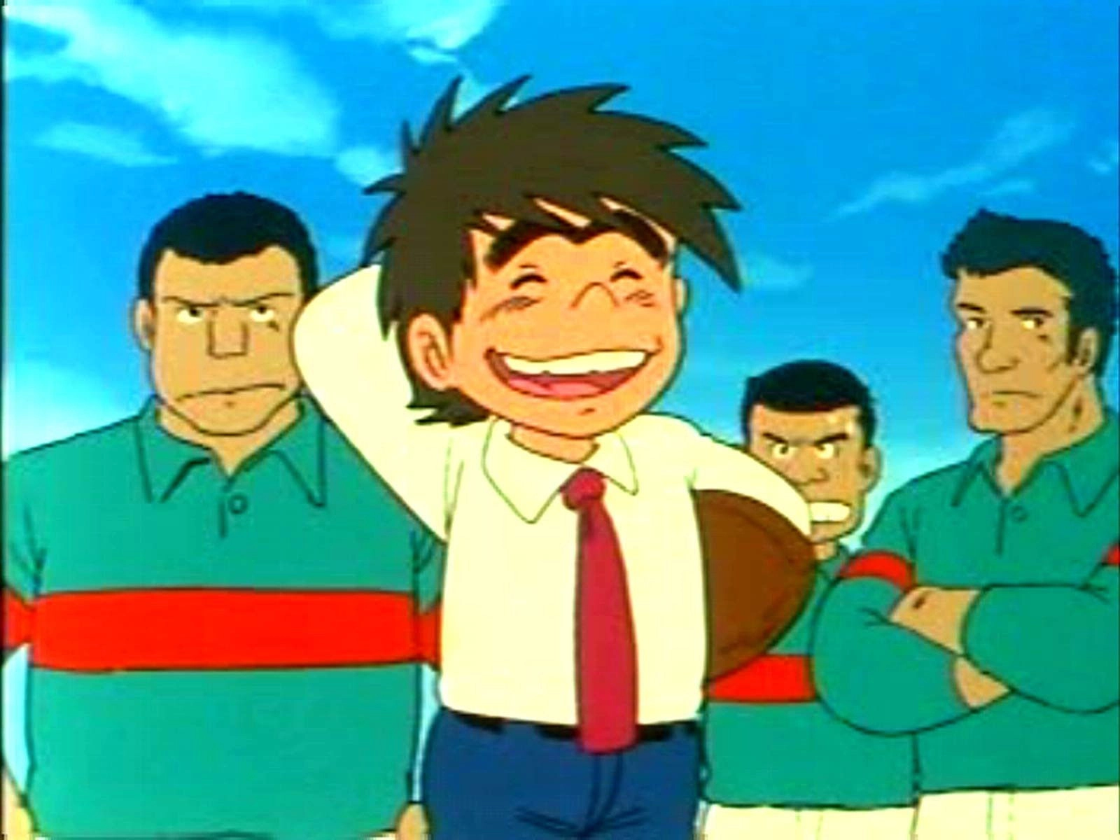 Ore wa Teppei